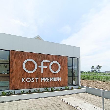 Ofo Kost Premium Kampung Inggris Pare Syariah Mitra Reddoorz Hotel Екстериор снимка
