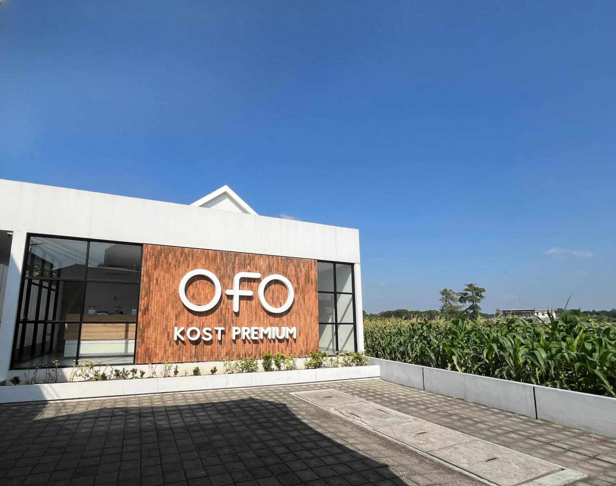 Ofo Kost Premium Kampung Inggris Pare Syariah Mitra Reddoorz Hotel Екстериор снимка