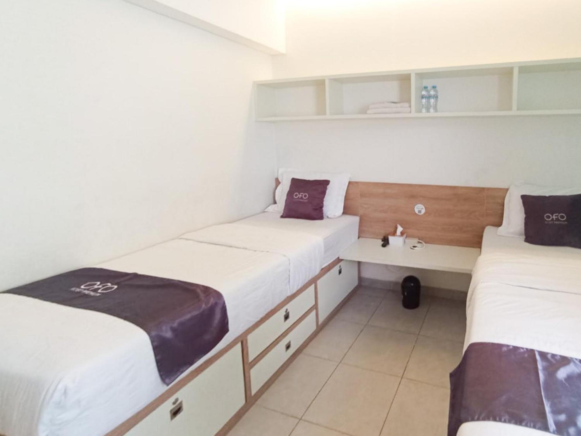 Ofo Kost Premium Kampung Inggris Pare Syariah Mitra Reddoorz Hotel Екстериор снимка