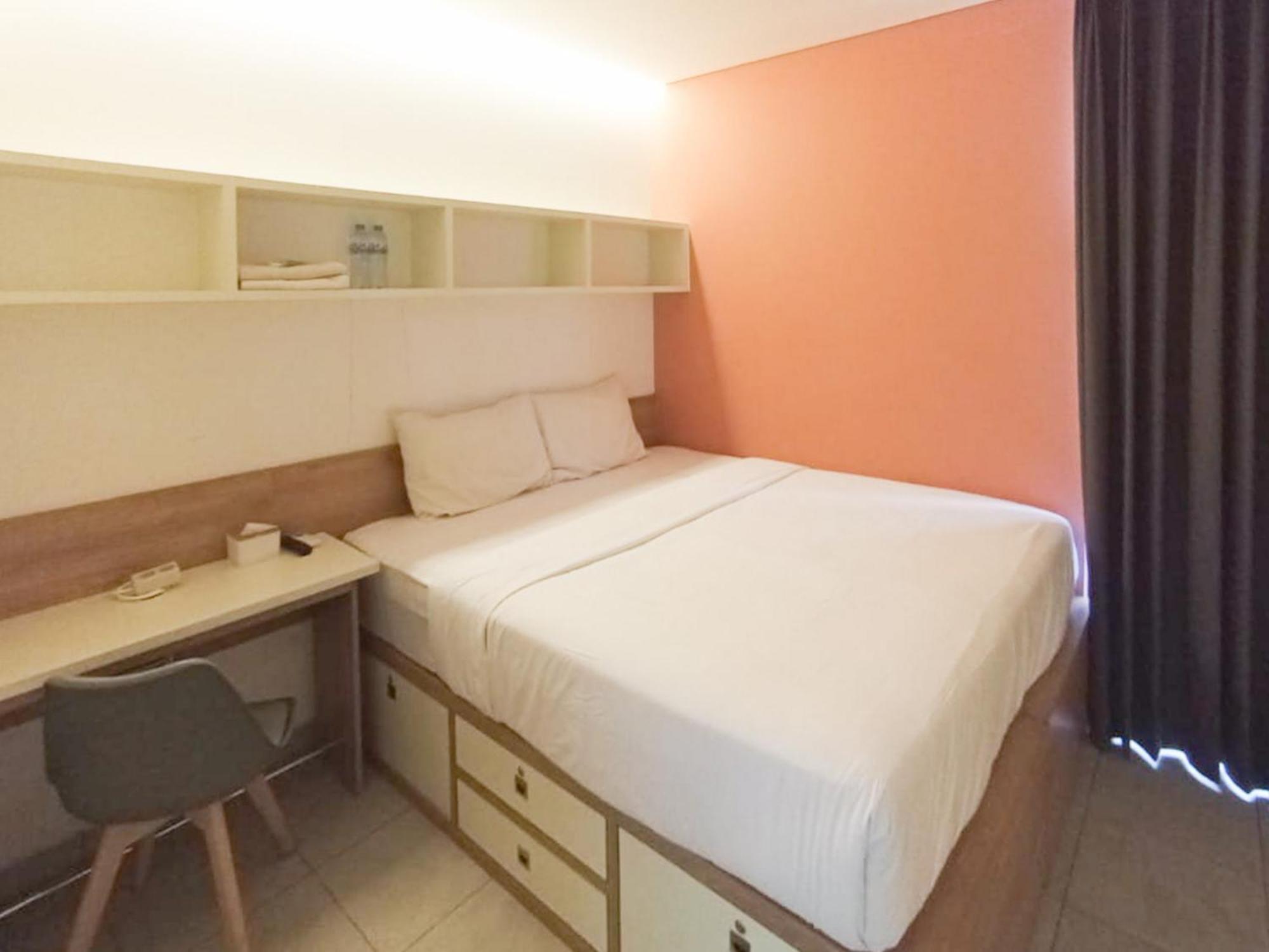 Ofo Kost Premium Kampung Inggris Pare Syariah Mitra Reddoorz Hotel Екстериор снимка