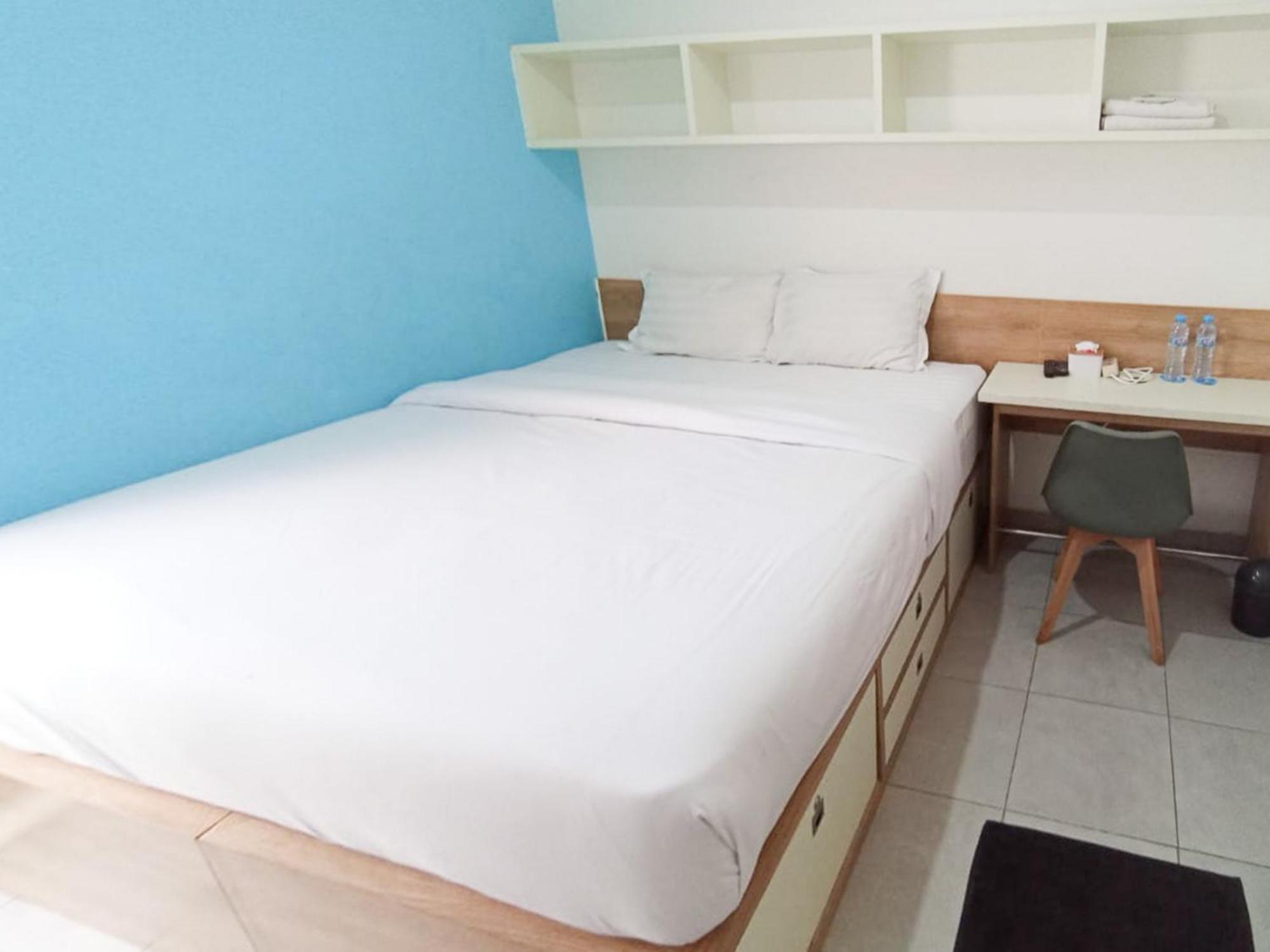 Ofo Kost Premium Kampung Inggris Pare Syariah Mitra Reddoorz Hotel Екстериор снимка