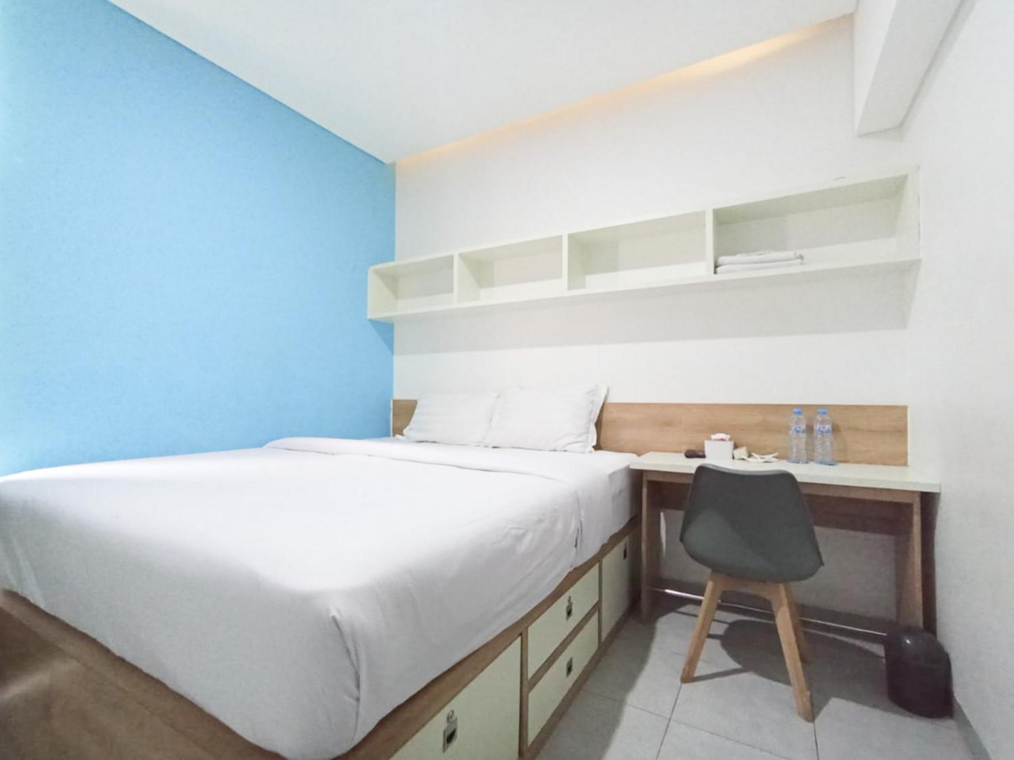 Ofo Kost Premium Kampung Inggris Pare Syariah Mitra Reddoorz Hotel Екстериор снимка