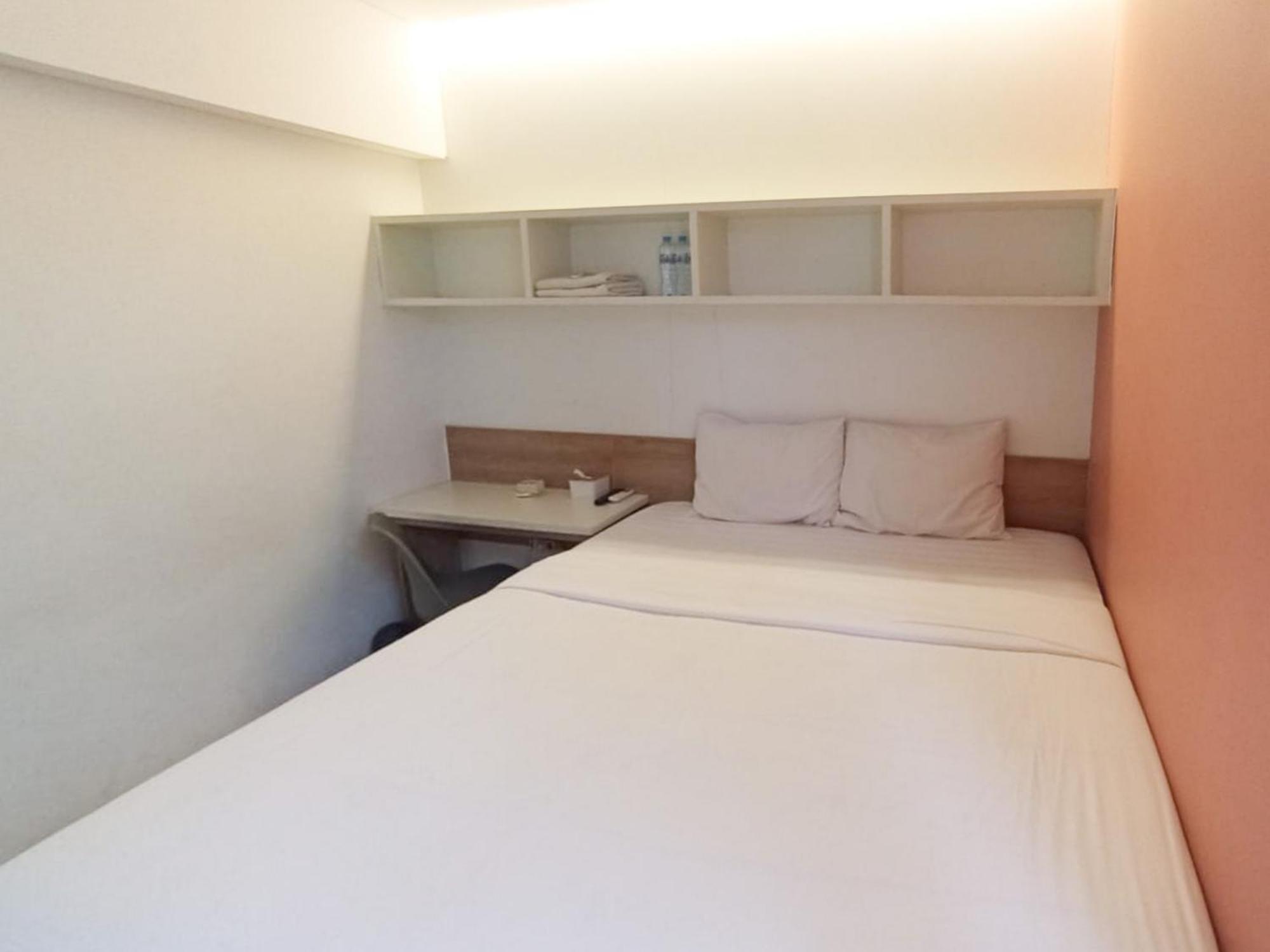 Ofo Kost Premium Kampung Inggris Pare Syariah Mitra Reddoorz Hotel Екстериор снимка