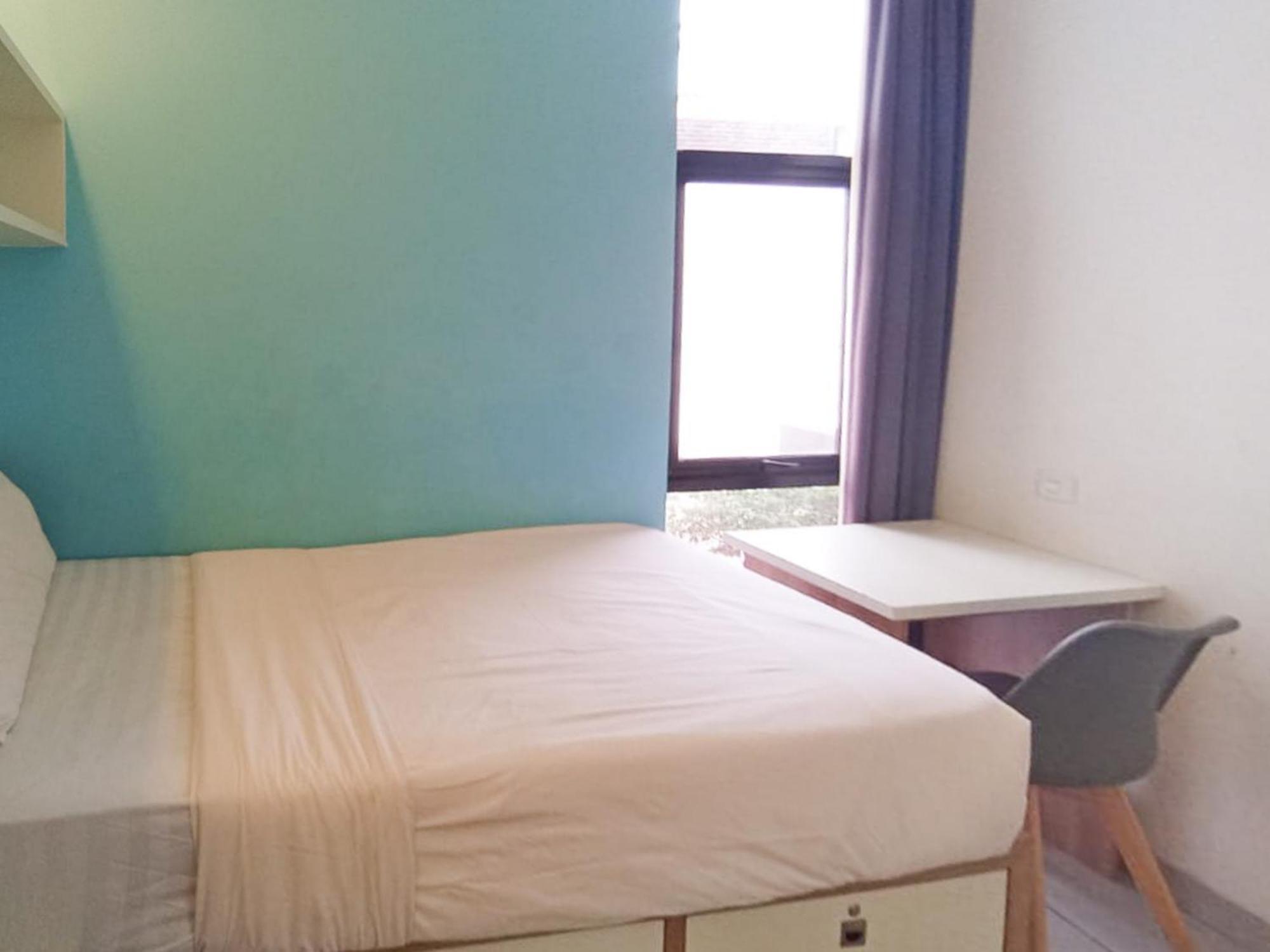 Ofo Kost Premium Kampung Inggris Pare Syariah Mitra Reddoorz Hotel Екстериор снимка