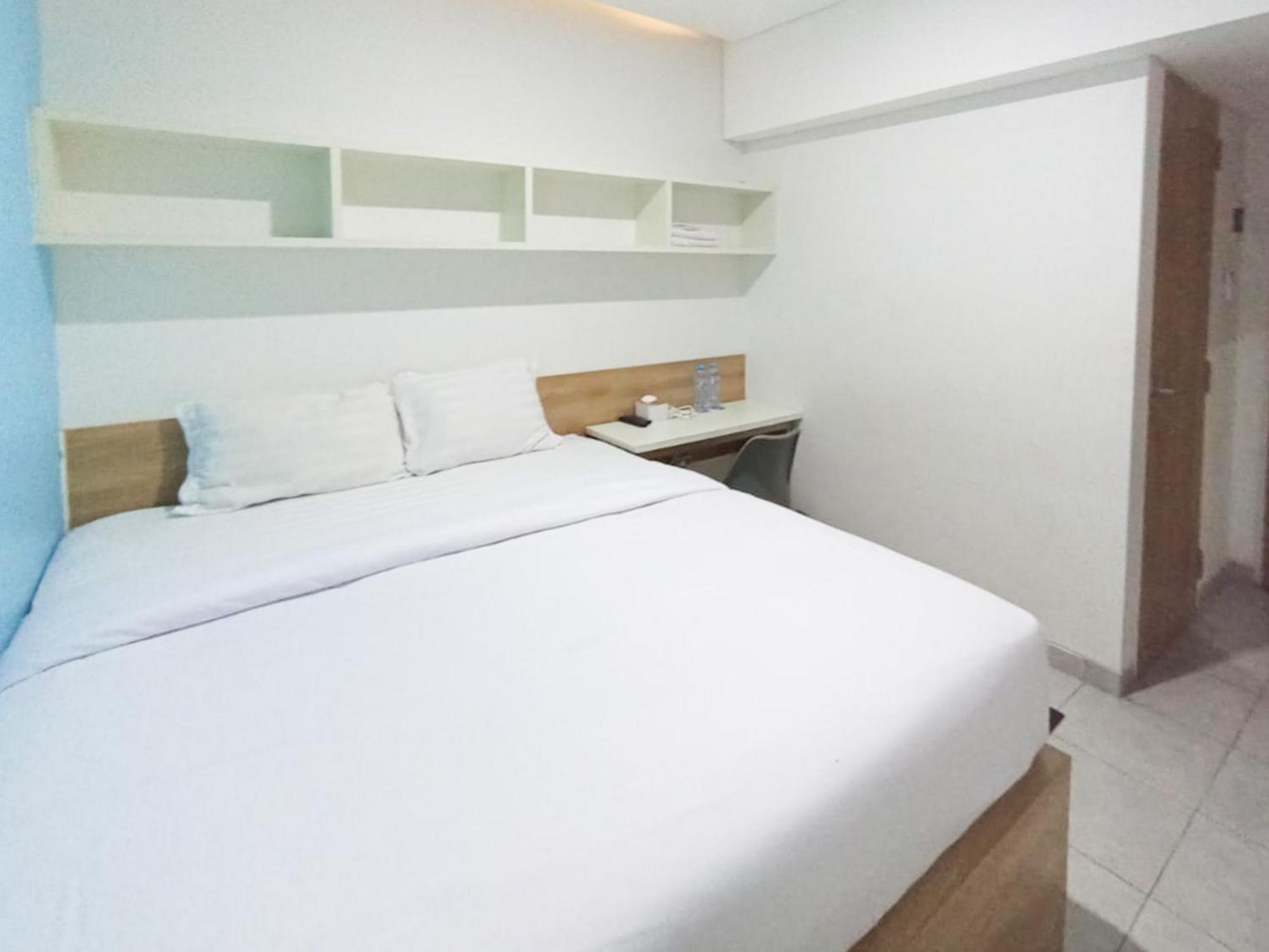 Ofo Kost Premium Kampung Inggris Pare Syariah Mitra Reddoorz Hotel Екстериор снимка