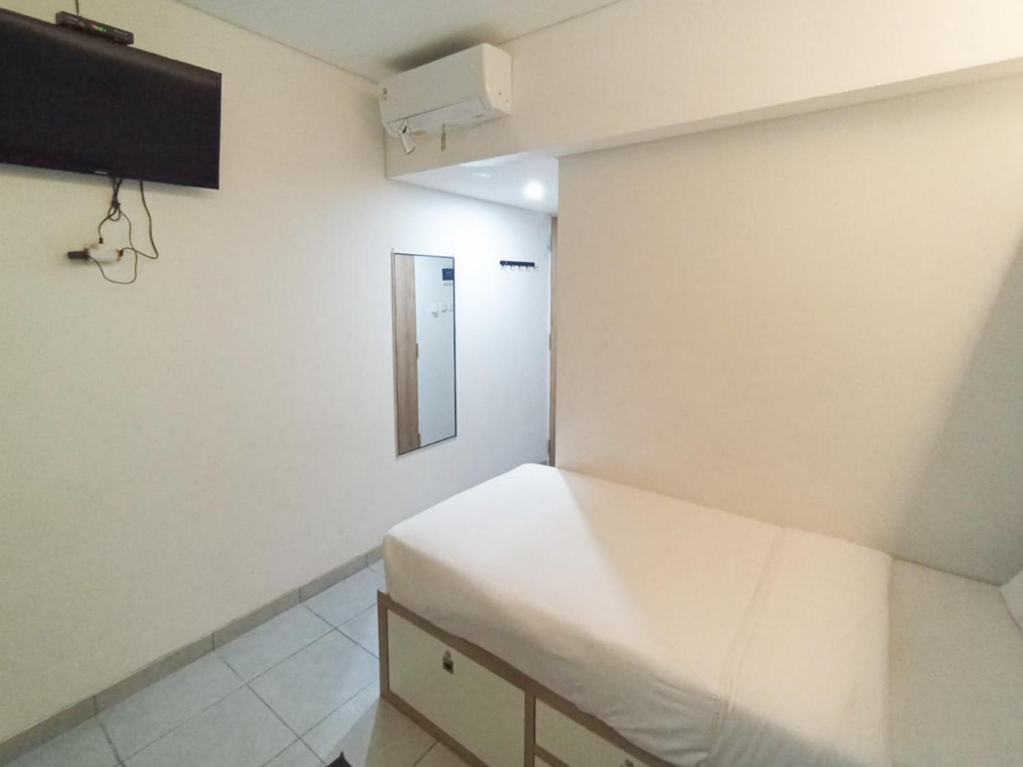 Ofo Kost Premium Kampung Inggris Pare Syariah Mitra Reddoorz Hotel Екстериор снимка