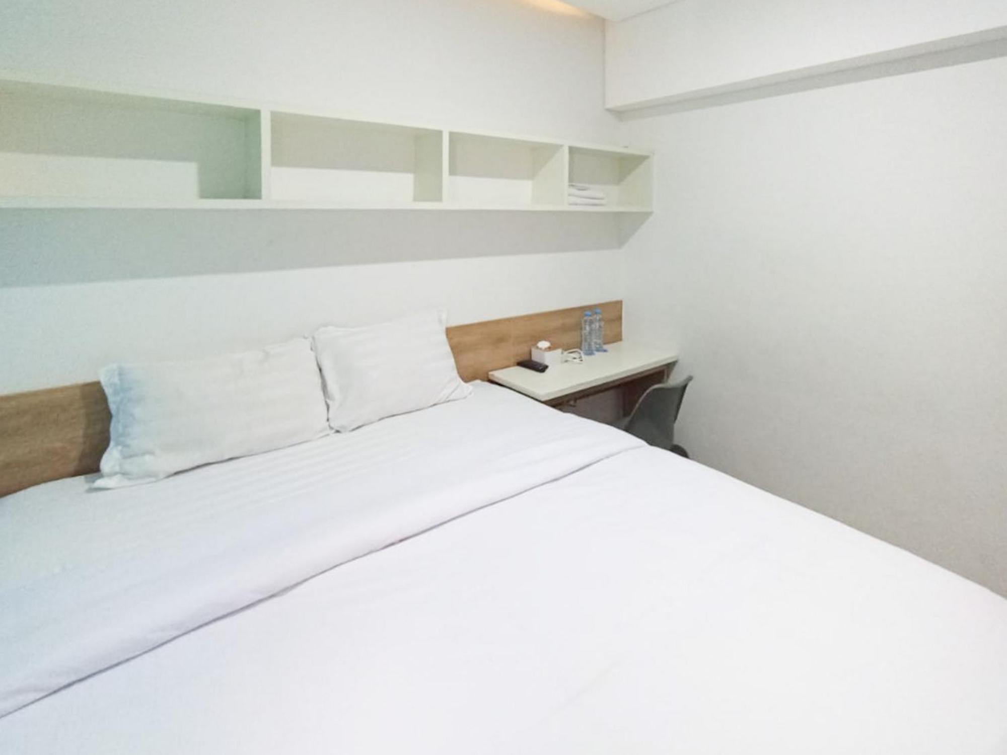 Ofo Kost Premium Kampung Inggris Pare Syariah Mitra Reddoorz Hotel Екстериор снимка