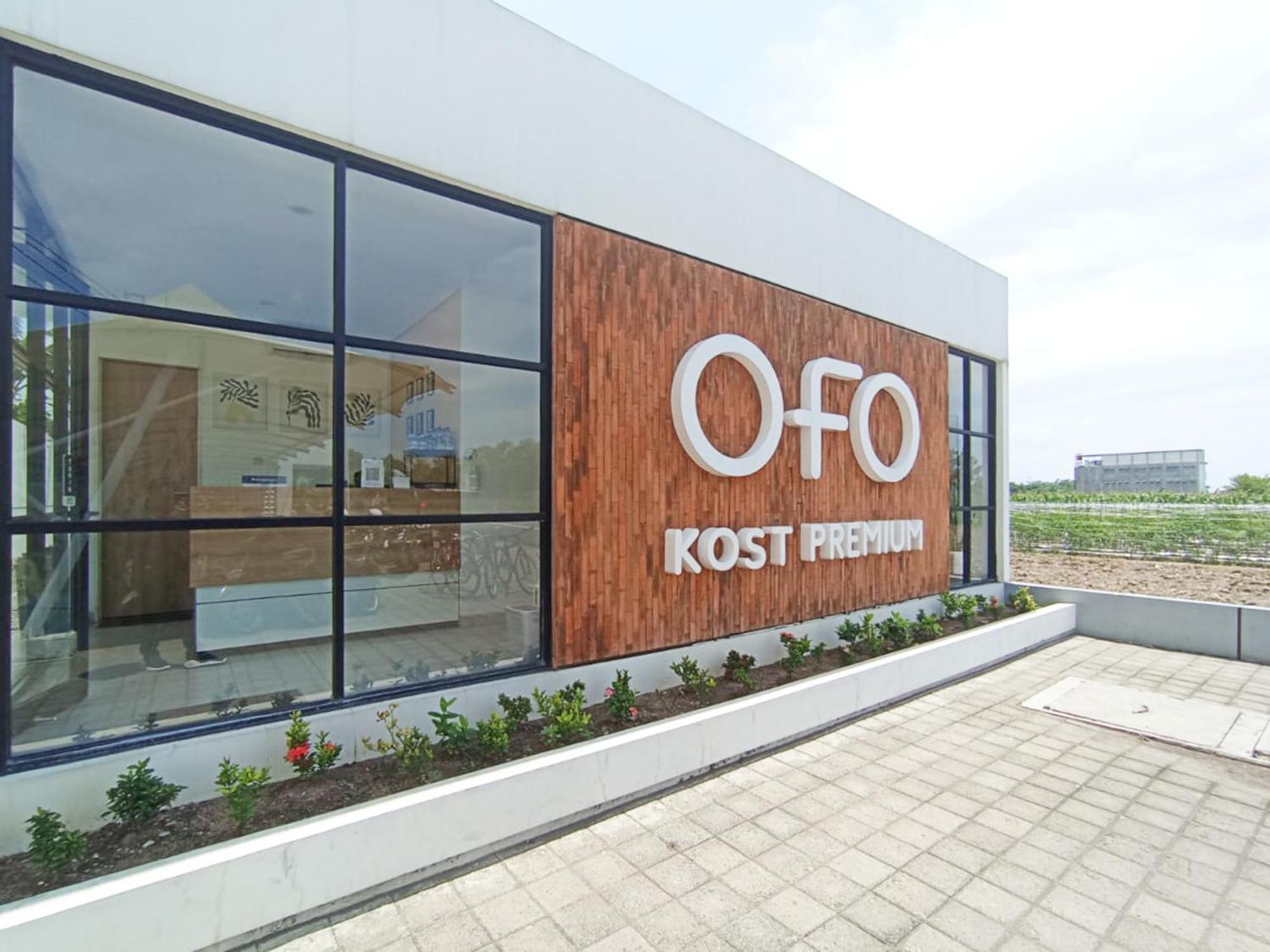 Ofo Kost Premium Kampung Inggris Pare Syariah Mitra Reddoorz Hotel Екстериор снимка