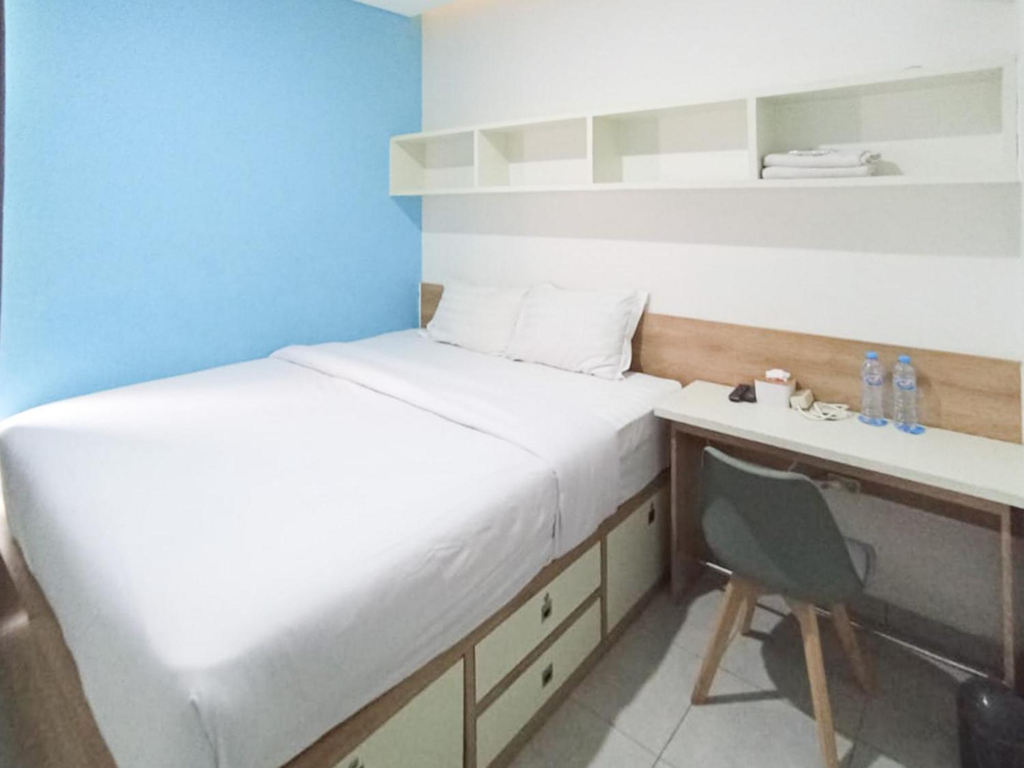Ofo Kost Premium Kampung Inggris Pare Syariah Mitra Reddoorz Hotel Екстериор снимка